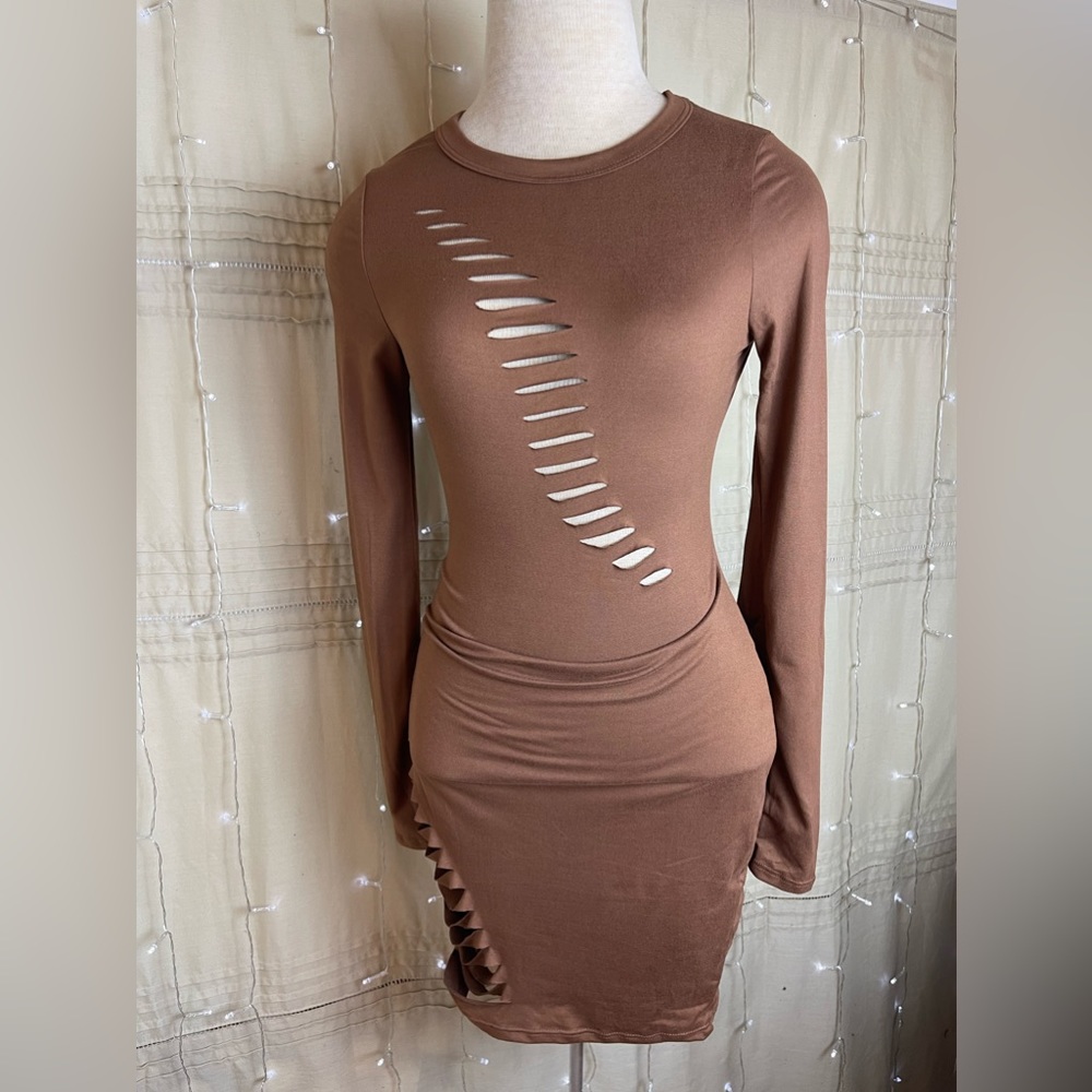 Mini dress NWT